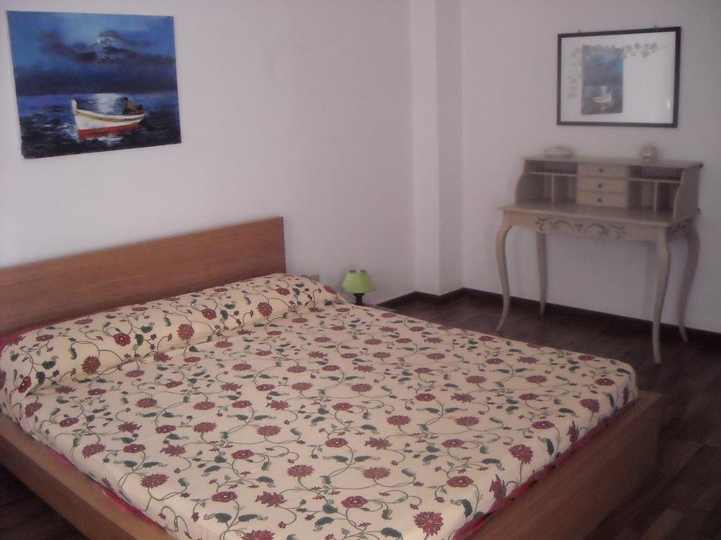 Apartment In A Villa A Mondello Cameră foto